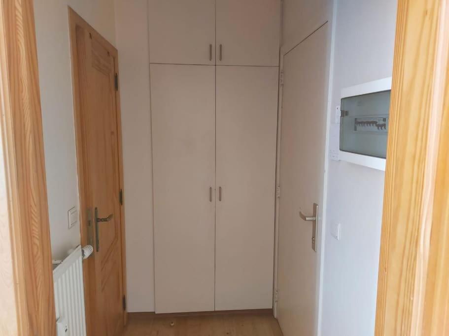 Charming 1-Bedroom Apartment Брюссель Екстер'єр фото