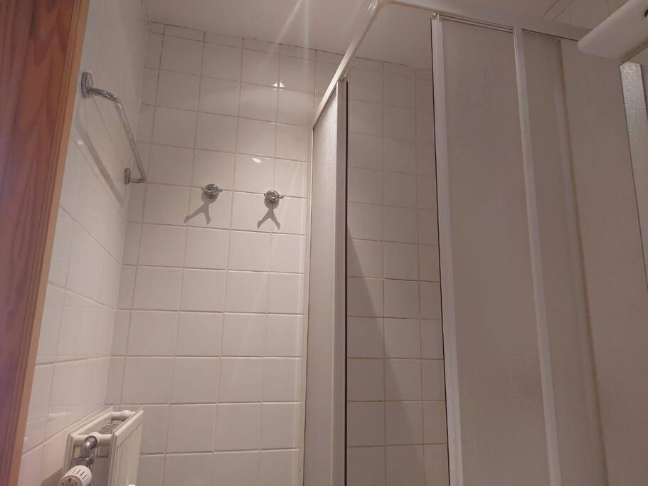 Charming 1-Bedroom Apartment Брюссель Екстер'єр фото