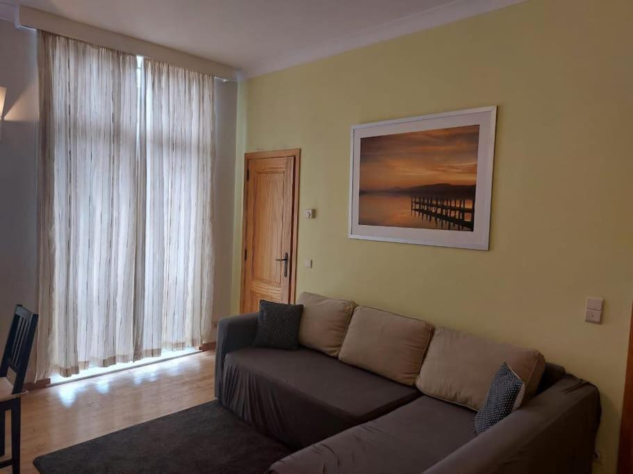 Charming 1-Bedroom Apartment Брюссель Екстер'єр фото